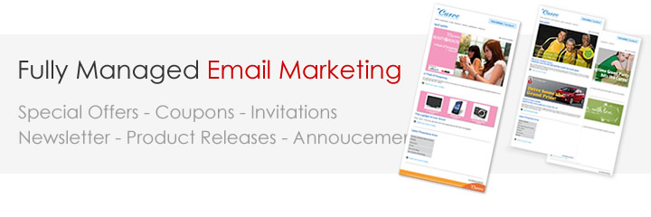 malaysia email marketing