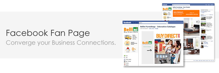 malaysiafacebook fan page design