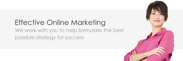 malaysia online marketing company