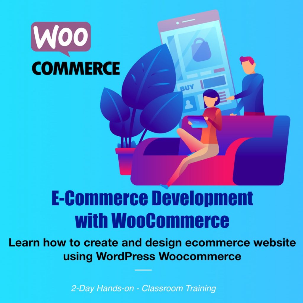 malaysia wordpress woocommerce training 2020