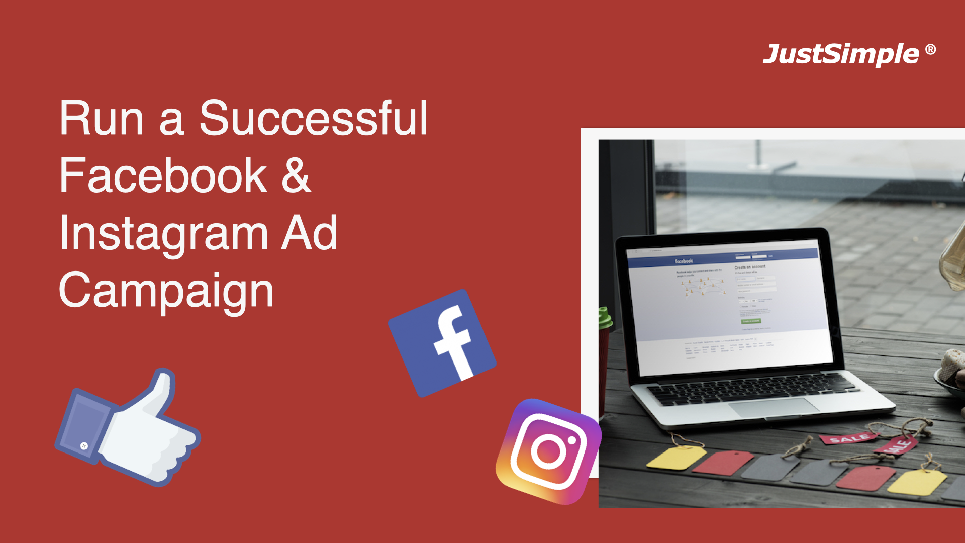 How do I run a successful Facebook and Instagram Ad campaign in 2022