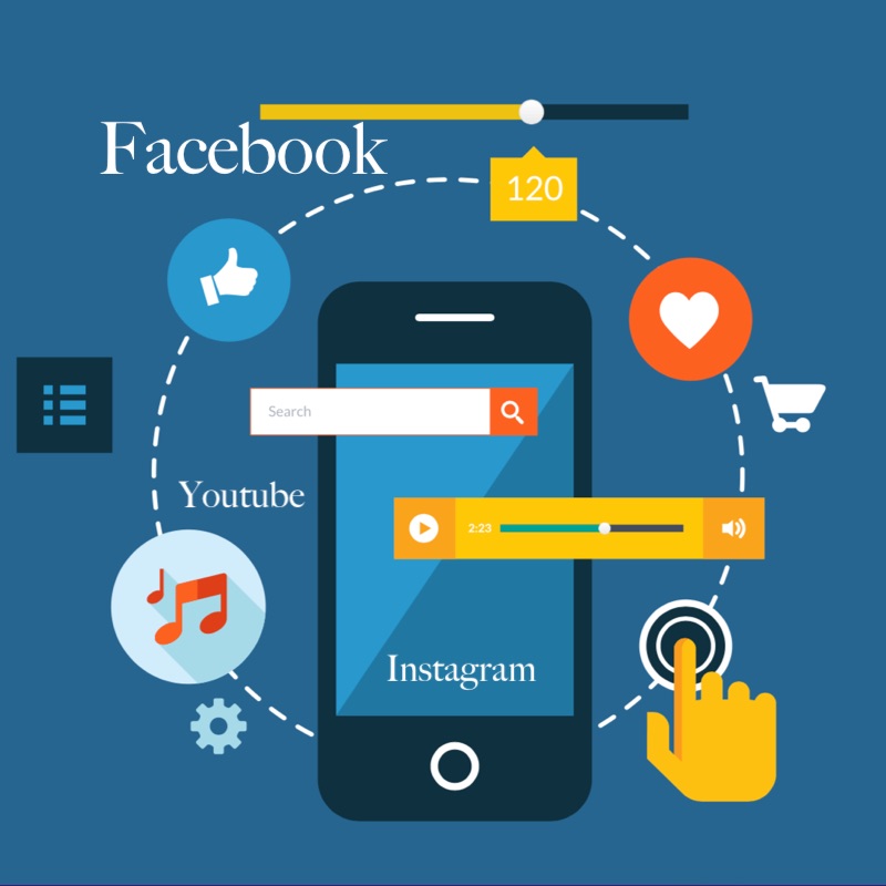 custom social media facebook training in malaysia