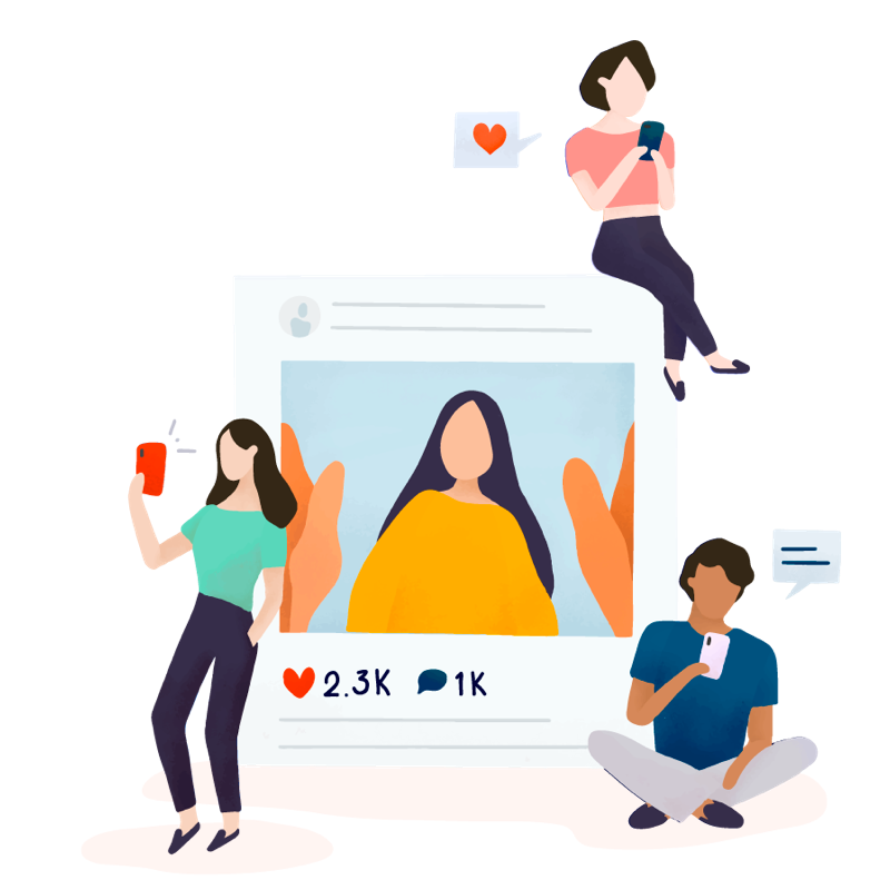 Top Malaysia Instagram Advertisement Agency