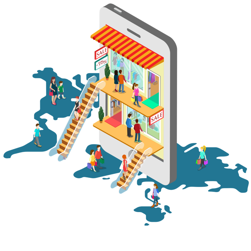 top Malaysia marketplace Solution kuala lumpur 2020