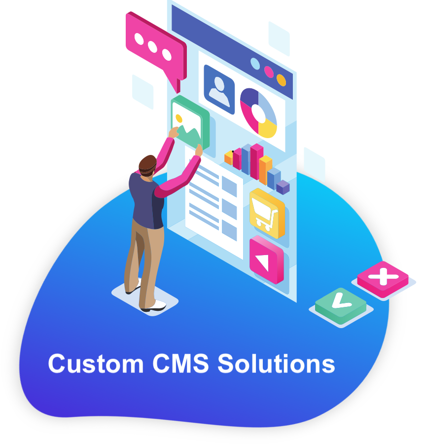 Best Malaysia Custom CMS Solutions