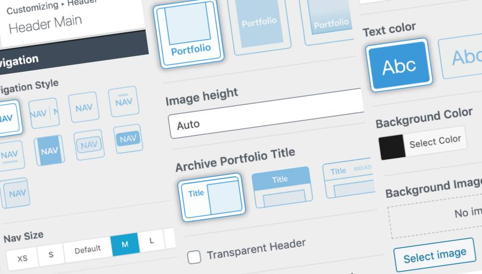 Malaysia CMS Custom Layout Design