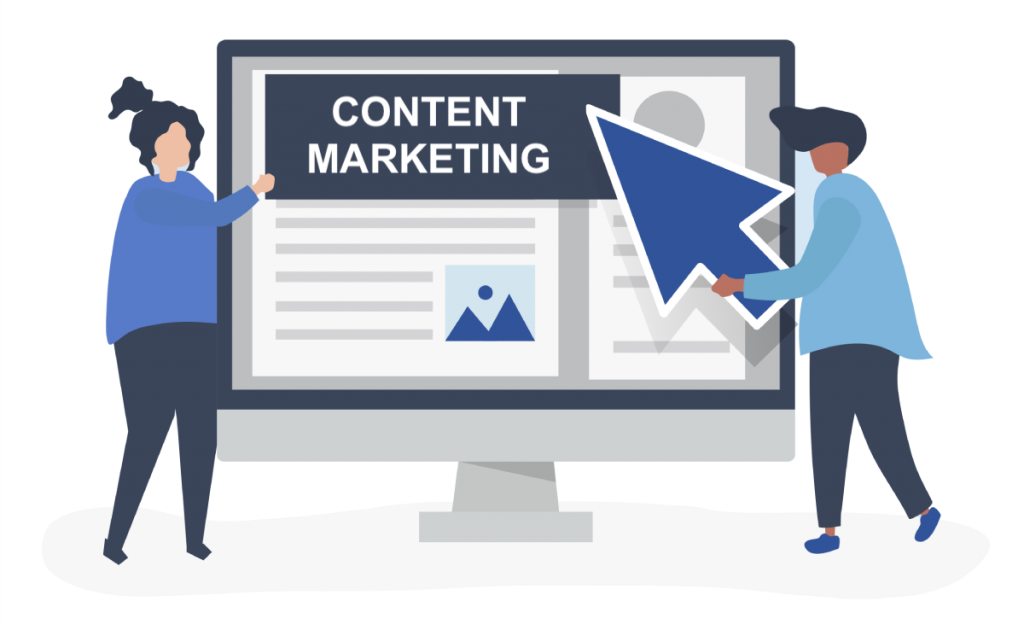 Top Malaysia Content marketing agency