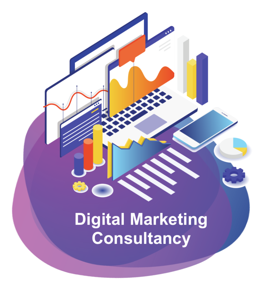 Malaysia Digital Marketing Consultancy