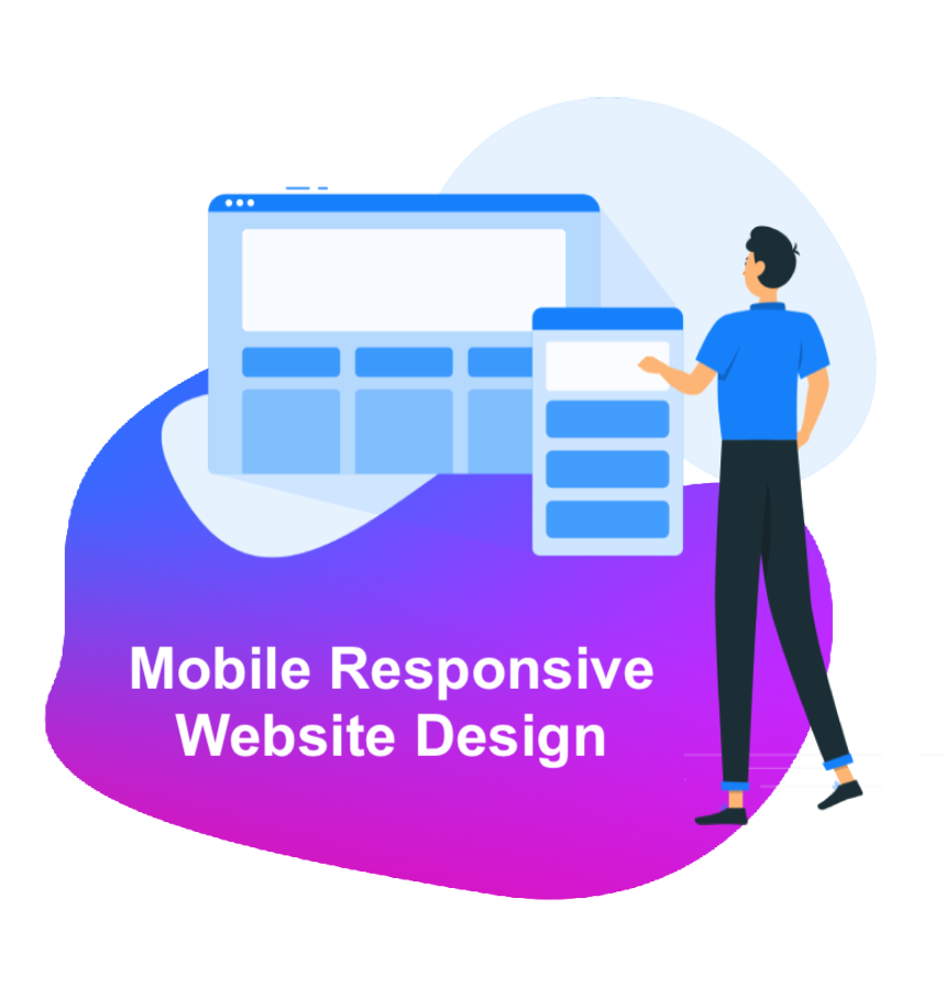 Malaysia Mobile Responsive Website Design