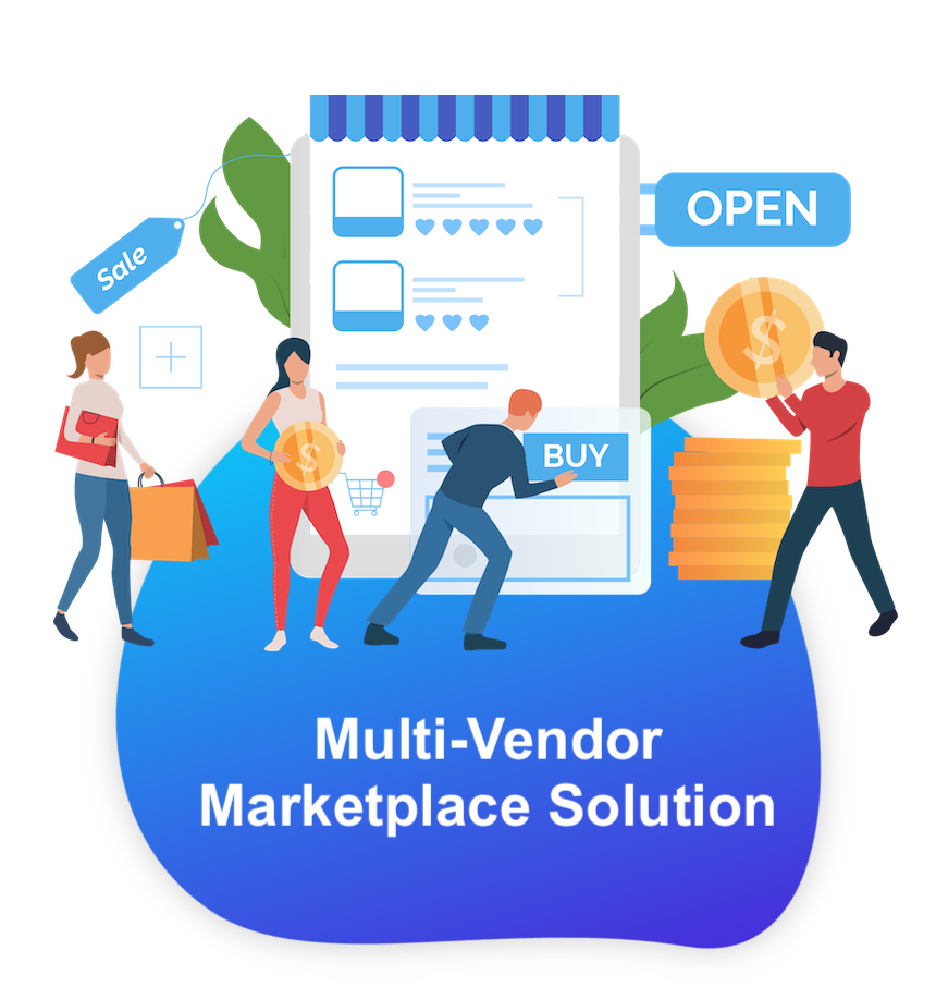 Malaysia Multi Vendor-Marketplace Solution