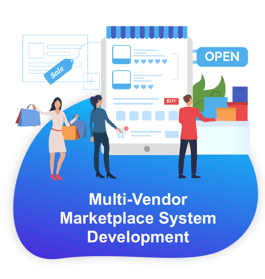 Malaysia Multi Vendor marketplace system