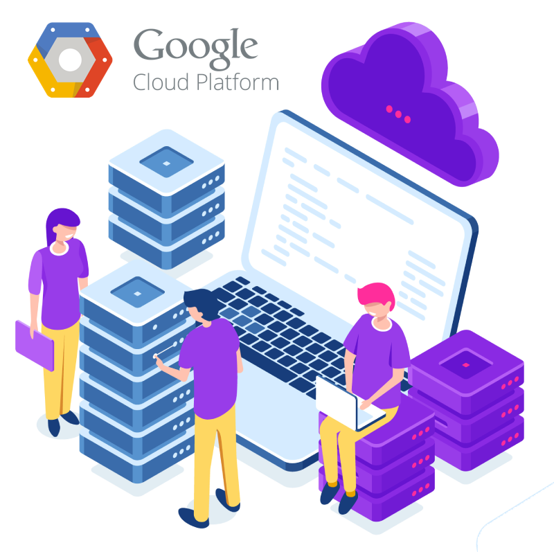 Malaysia Google Cloud platform hosting provider