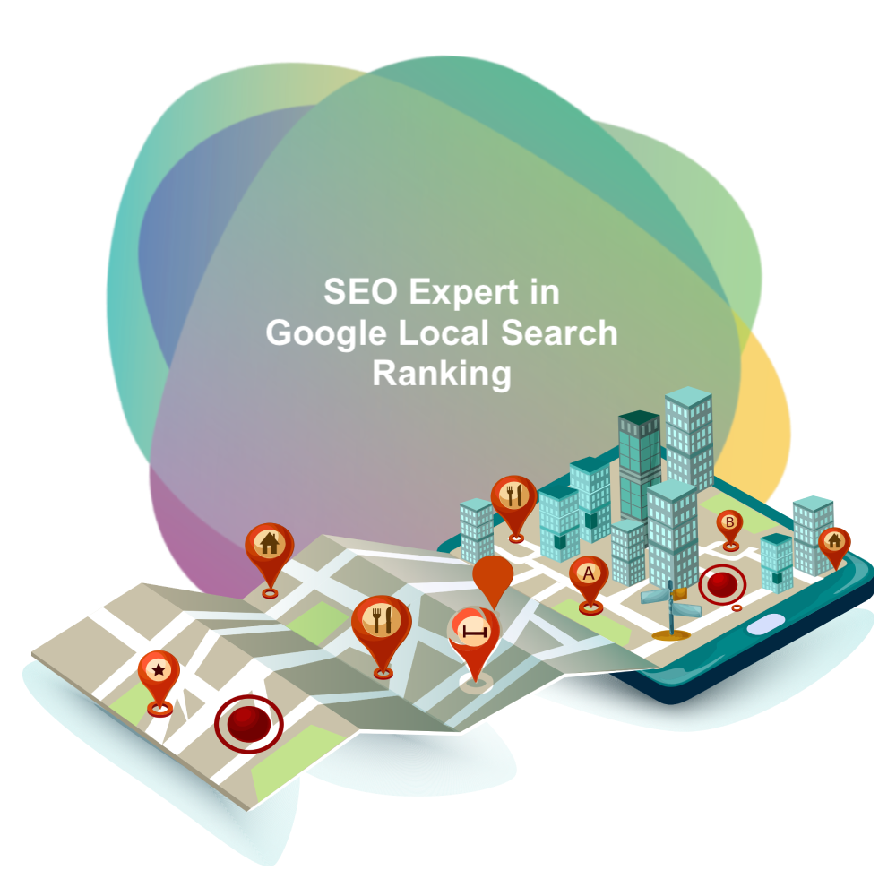 Google Local Search SEO ranking expert malaysia