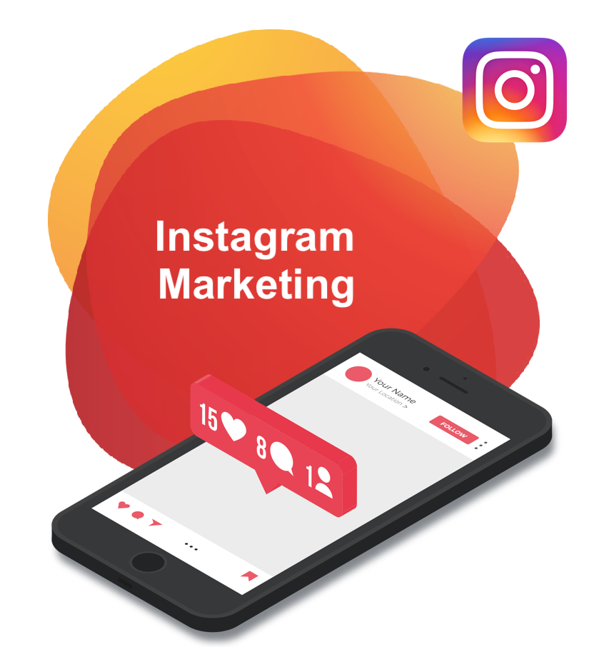 Instagram Marketing Agency Malaysia
