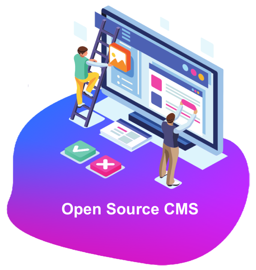 Malaysia Best Open Source CMS Agency