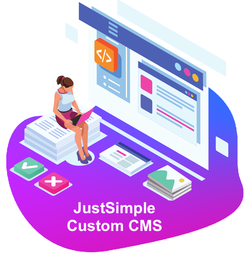 Malaysia Custom Open Source CMS