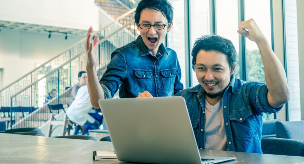 Malaysia Digital Campaign Contest management