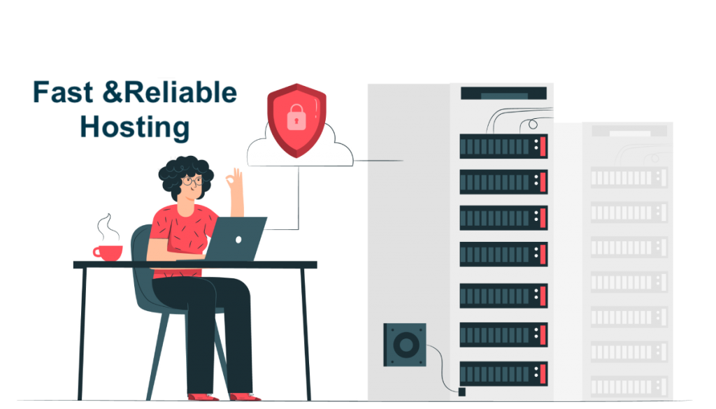 Top Malaysia Fast Reliable Shared Web Hosting