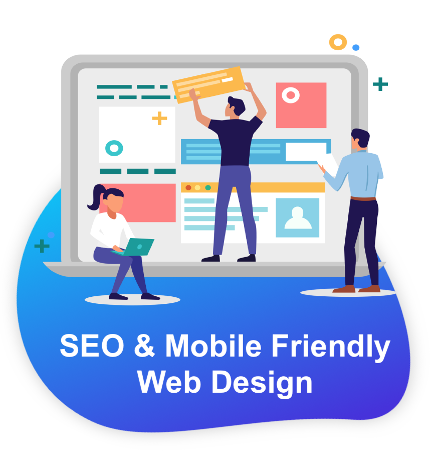 Best Malaysia Mobile SEO Friendly Web Design