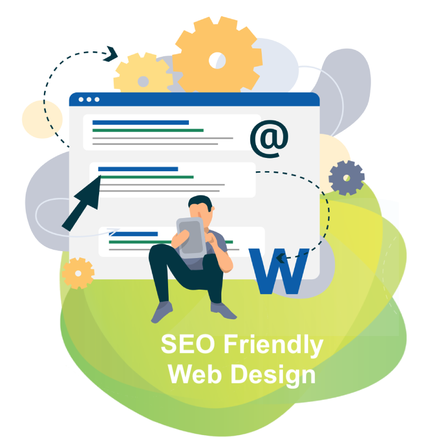 malaysia SEO friendly-Web Design