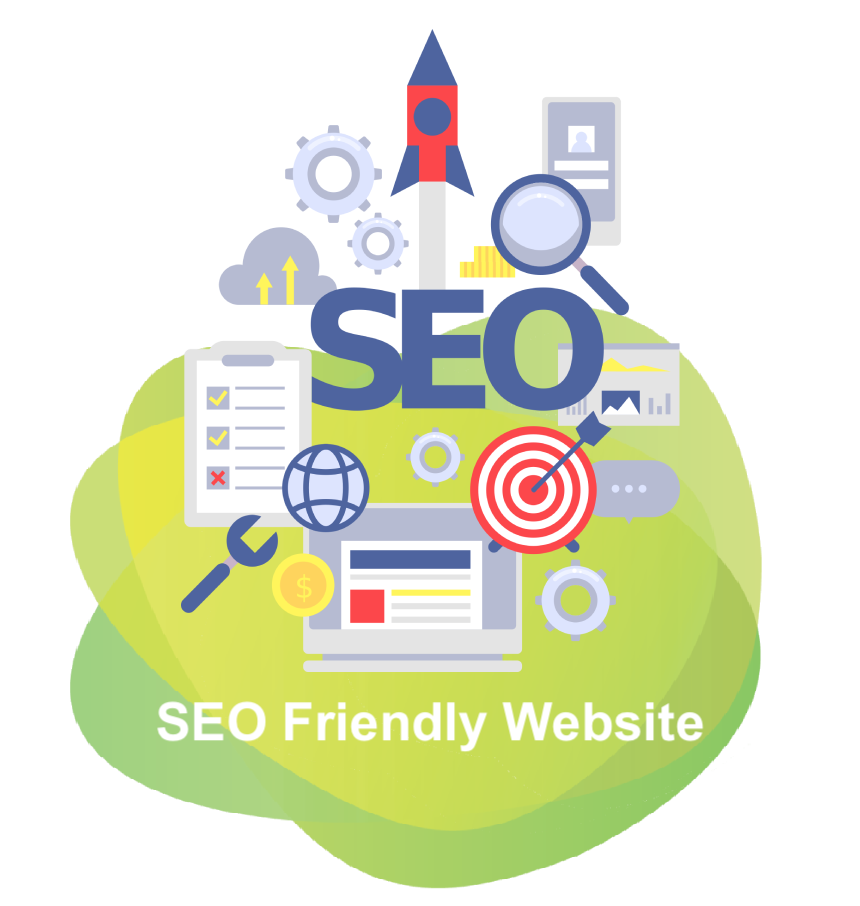 Malaysia SEO Friendly Website