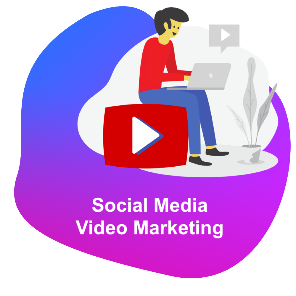 Malaysia Social Media video marketing