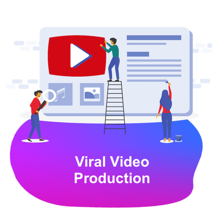 Malaysia Viral Video production marketing