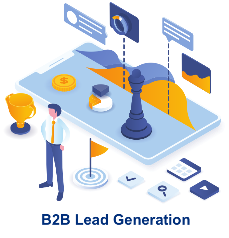 Top online lead generation agency in Malaysia