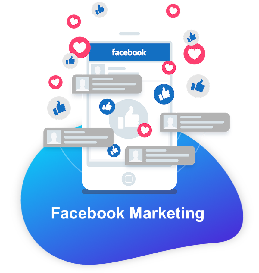 Top Malaysia Facebook marketing Services