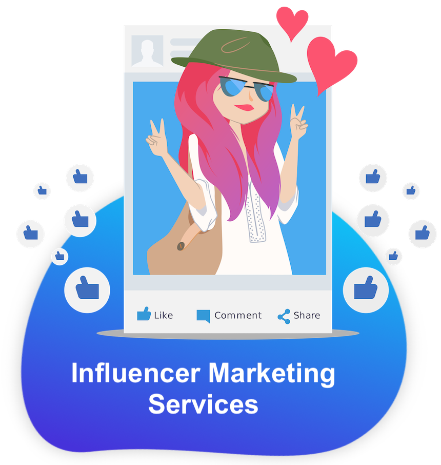 Top Malaysia Influencer Marketing Services