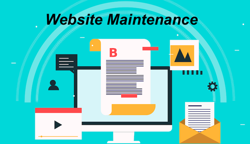 Website Maintenance package Malaysia 2020