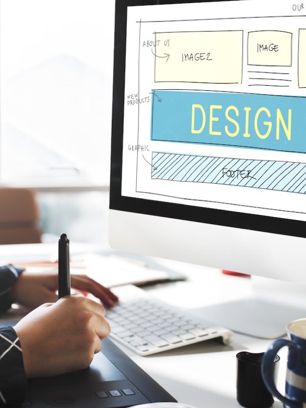 Web Design Package 2023