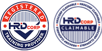 HRDF HRD Corp Claimable Training Course Provider