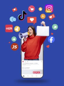 Influencer Marketing Package & Pricing Malaysia - JustSimple Malaysia