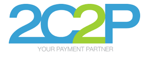 2c2p logo payment gateway