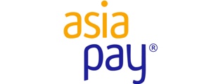 Malaysia Asiapay logo