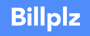 Billplz Logo 2024 Malaysia Payment gateway