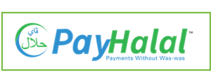 PayHalal New Logo 2024