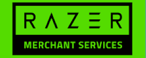 Razer Merchant Service Malaysia Logo 2024