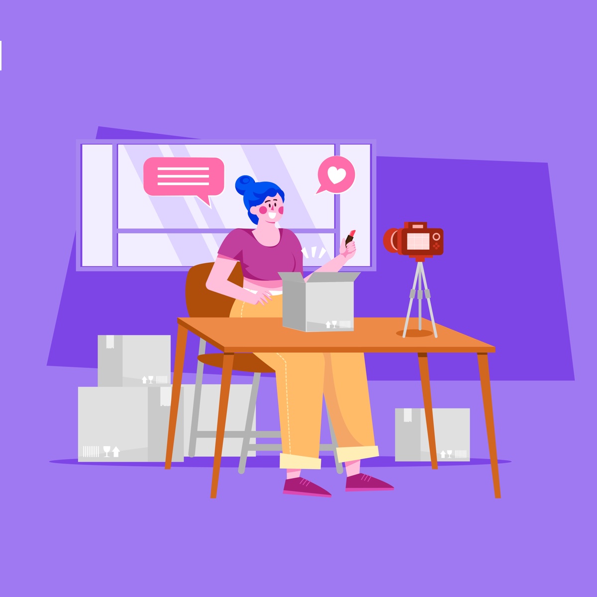 Influencer Marketing Package & Pricing Malaysia - JustSimple Malaysia