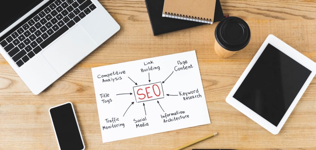 Top seo service provider malaysia 2024