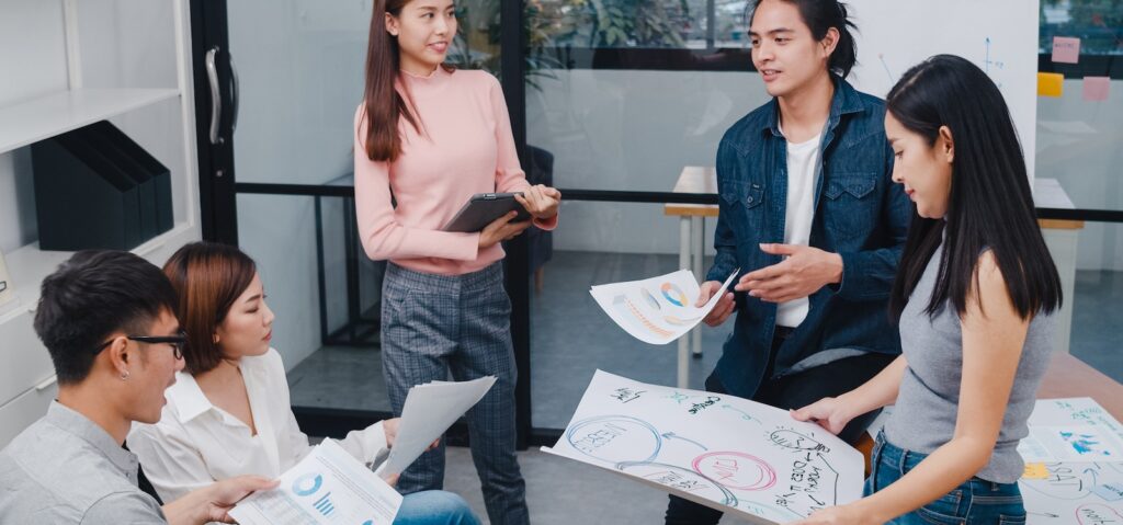 Top Digital Marketing Agency in Malaysia