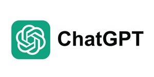 ChatGPT logo - AI engine for search and optimization