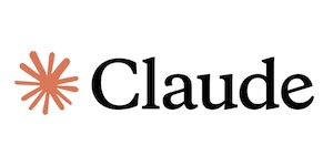 Claude AI logo - Anthropic AI assistant